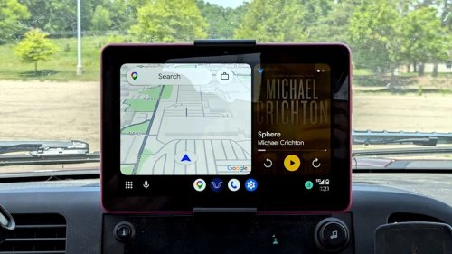 Android Auto is cooking your phone on long trips—here are 6 ways to stop it