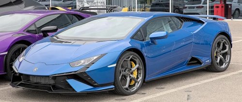 The 10 Most Insanely Expensive Headlights on Sale Today (One Pair Costs More Than a New Porsche)