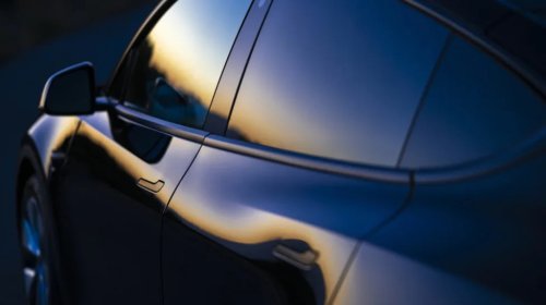 The Big Problem With Electronic Car Door Handles You Need To Be Aware Of