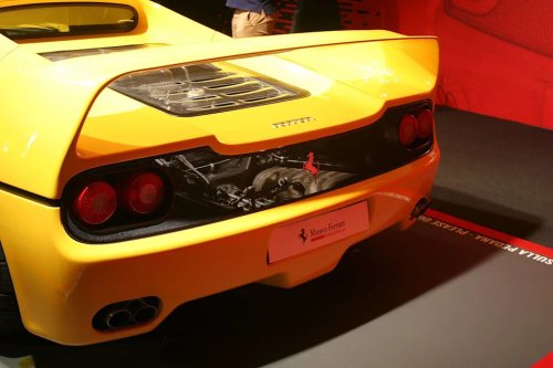 Ferrari F50 Value Nearly Tripled in Two Years. Here's What Is Real and What Isn't.