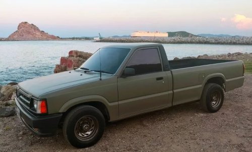 Opinion: The Pickup Segment Has Been Overregulated For Years