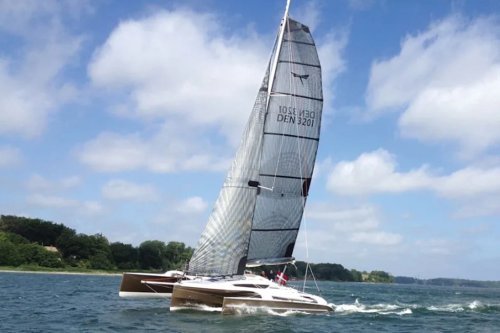 The Best Entry-Level Cruising Cats to Buy in 2026