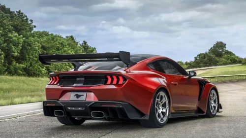 What Does A Dual Exhaust System Really Do On A Car?