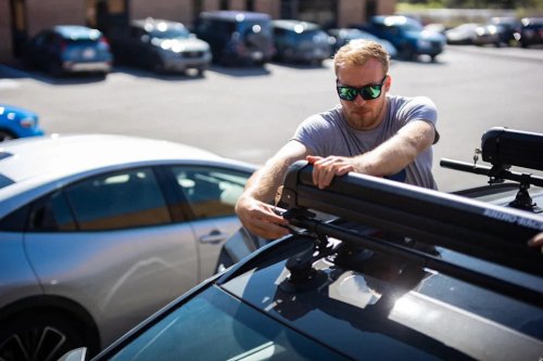 Your Skis and Snowboards Deserve Better—We Found the Racks That Treat Them Right