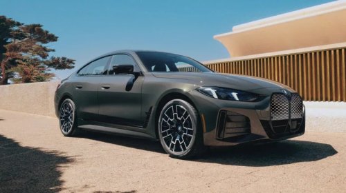 5 EV Brands That Still Offer 'Free' Charging In 2026