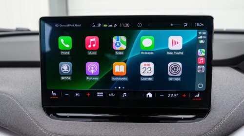 Apple Quietly Hid A Big Change Coming For CarPlay With iOS 27