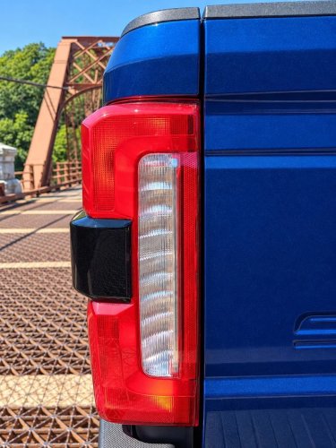Ford, Ford F-250, Test-Driving The Dog-Friendly 2026 Ford F-250 Super Duty