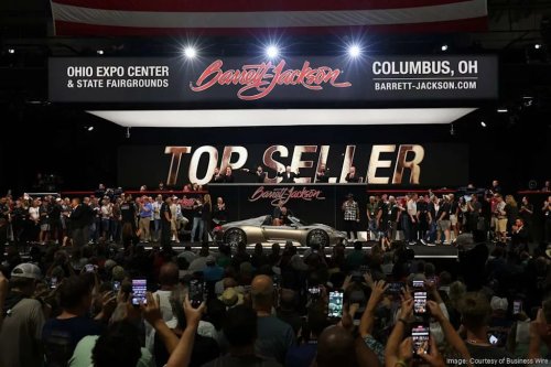 Weekly Roundup: Everything Modern Car Collector Posted This Week (August 3–7, 2026)