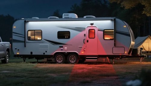 The RV Camera Upgrade That Actually Makes Sense