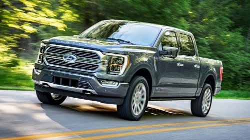 Ford, Ford F-150, RAM, 2021 Ford F-150 EcoBoost V6 Vs. 2021 Ram 1500 Hemi V8: Which One Is More Reliable?