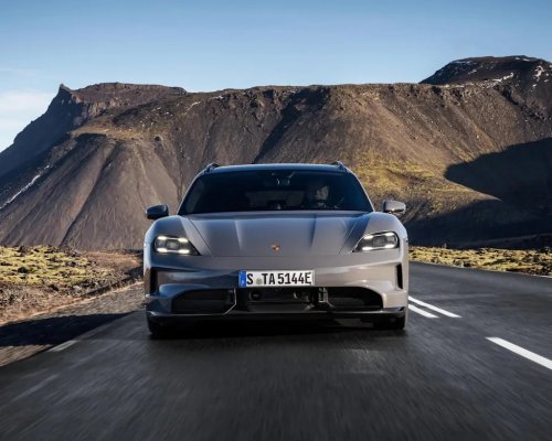 America Just Quietly Waved Goodbye to Some of Its Coolest Wagons