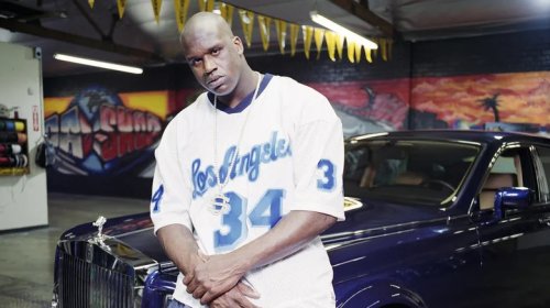 Rolls-Royce, 12 Celebrities Who Own A Rolls-Royce Phantom