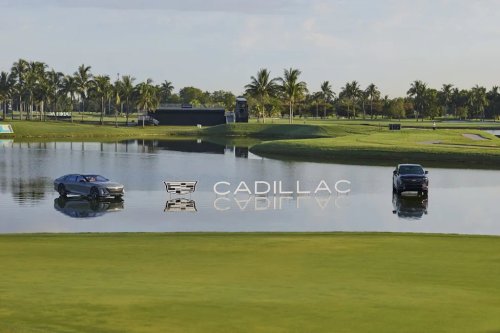 Why Cadillac’s EV Push Is Working