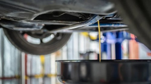 What Is CVT Fluid And Is It The Same As Transmission Fluid?