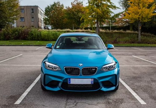 15 People Share Their Car’s Most Useless Feature