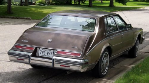 Cadillac, The Cadillac V8-6-4: The Worst Engine With A Worthy Goal