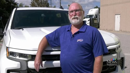 General Motors Balked After Man’s Brand-New $59K Chevy Silverado Needed New Engine After 1,240 Miles