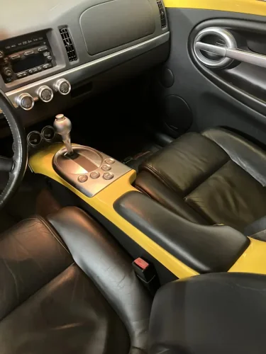 2005 Chevrolet SSR For Sale