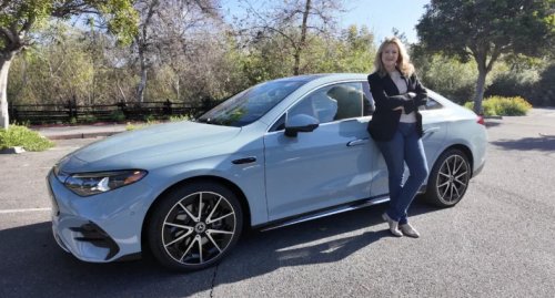 From Riches to… Rags? These Car Interiors Are Redefining Luxury By Trading Harmful Products for Renewable Materials