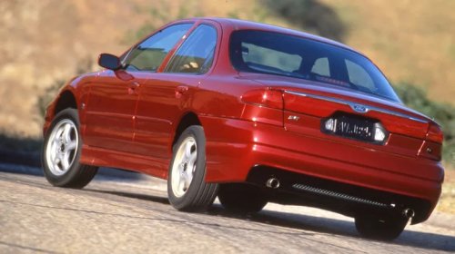 Ford, This Fast Ford Impressed U.K. Enthusiasts. U.S. Enthusiasts, Sadly Not So Much