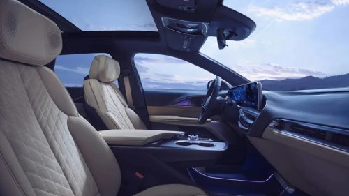 Cadillac Unveils Competitive 2026 Lyriq Lease Deals For June