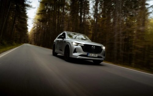 Mazda Has No Plans to Kill Off the Combustion Engine or the MX-5