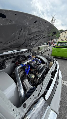 A Lowrider Meet Convinced Me: Enthusiasts Should Step Out of Their Comfort Zones