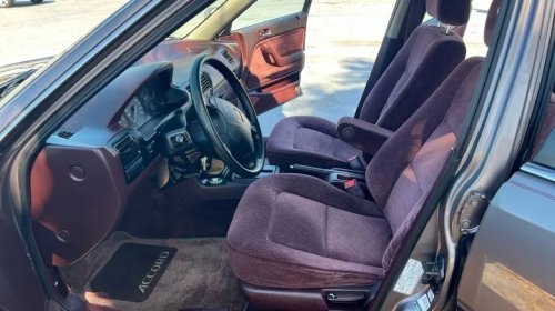 At $4,999, Is This 1992 Honda Accord LX An Earnestly Good Deal?