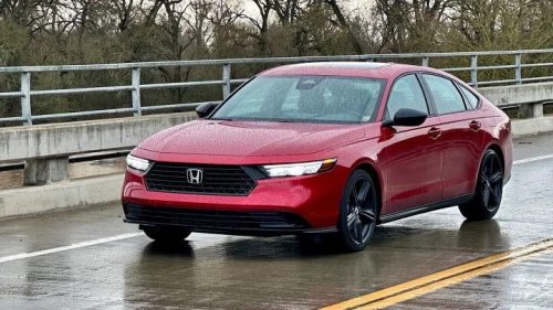 Honda, Honda Recalls 1M-Plus Vehicles Due to Faulty Tire Repair Kit