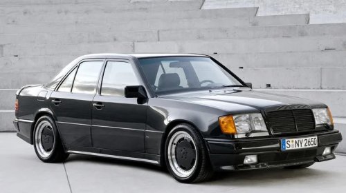 5 Automakers Who Rekindled Their Love For V8s
