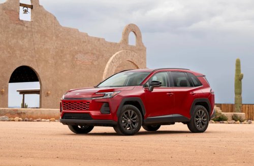 Nissan Rogue vs Toyota RAV4: The Smart Buy Isn’t The Cheapest One
