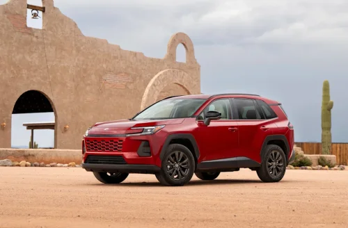 Nissan, Nissan Rogue, Toyota, Smart, Nissan Rogue vs Toyota RAV4: The Smart Buy Isn’t The Cheapest One