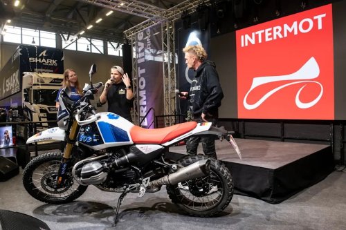 Intermot Announces New Concept For 2027 Show