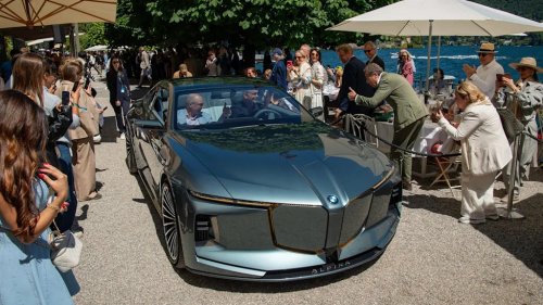BMW, Alpina, BMW Just Dropped a Big Hint About the Future of Its New Alpina Lineup