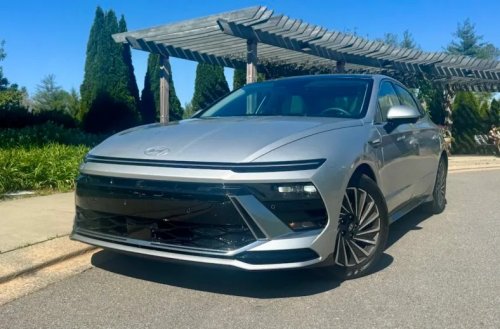 SUV, Buy This, Not That: In the Sedan vs. SUV Battle, These  8 Sedans are Family-Friendly, Less Pricey SIV Alternatives
