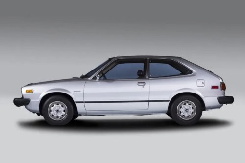 Don't Believe Their Lies, Lots Of Great Cars Were Made In The '70s