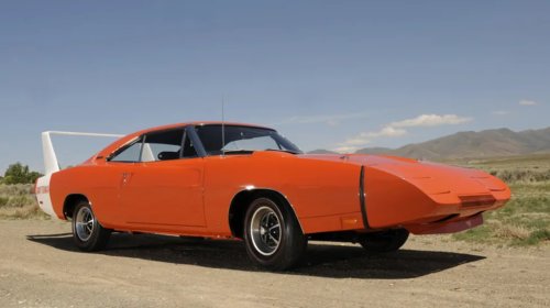 5 Cars That Prove 1969 Was The Best Year For Dodge