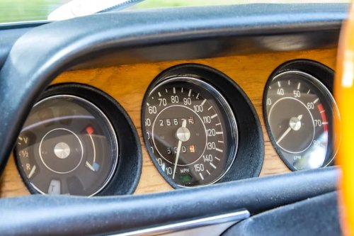 Everything I Loved About The 19xx BMW 3.0 CS