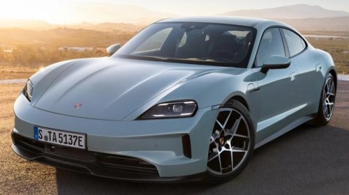 Tesla, Audi, Not Tesla, Not Audi: These Are The Only Luxury EVs That Consumer Reports Recommends
