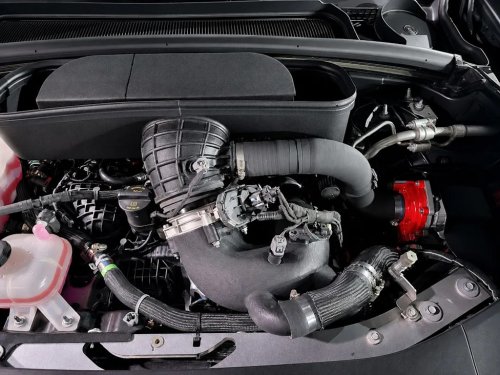 SRT Develops System That 'Virtually Eliminates