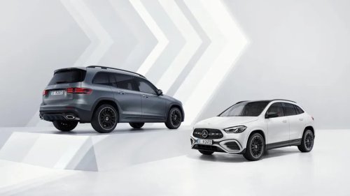 Mercedes-Benz, The Cheapest Mercedes-Benz You Can Buy Is Even Cheaper In 2026