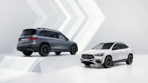 Mercedes-Benz, The Cheapest Mercedes-Benz You Can Buy Is Even Cheaper In 2026