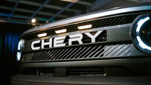 Chinese Brand's Insane New Warranty Offers a Free Car If Your EV Ever Burns