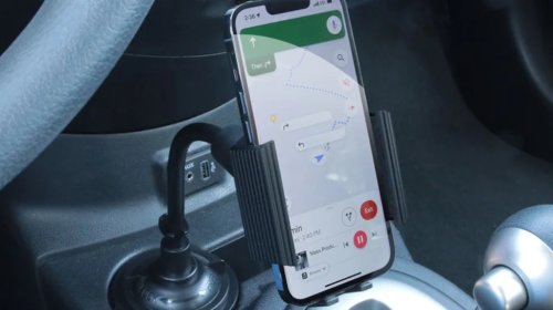 These Walmart Onn Car Accessories Cost Less Than $20 And Are Actually Useful