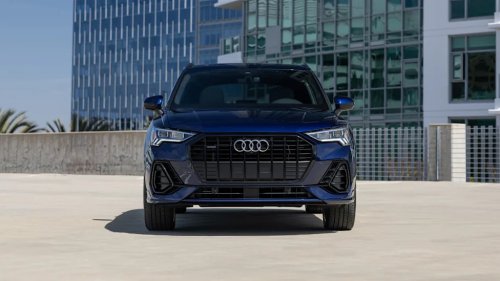 Audi, Audi Owner Says Dealer Wanted $115 To Turn Off A Service Alert