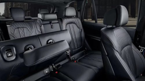 BMW, BMW X5, BMW Made A Cheaper X5 By Cutting The Stuff Buyers Don’t Need