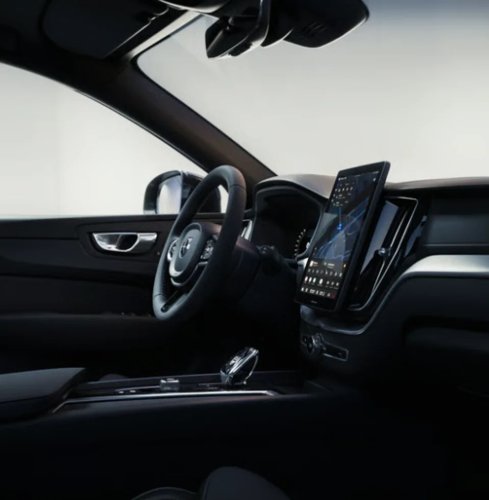 Test-Driving The Fun, Powerful 2026 Volvo XC60 T8