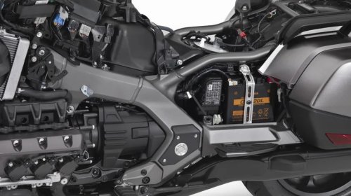 Battery, How Much Does It Cost To Replace A Motorcycle Battery?