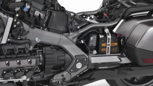 Battery, How Much Does It Cost To Replace A Motorcycle Battery?