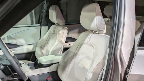 Production of the 2027 Toyota Highlander EV Delayed by at Least Two Months